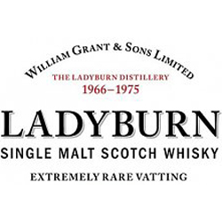 Ladyburn Whisky