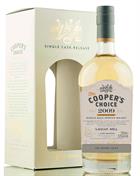 Laggan Mill 2009 Coopers Choice The Secret Islay Single Malt Whisky 52,5%