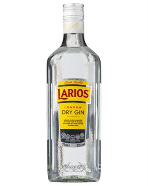 Larios Gin