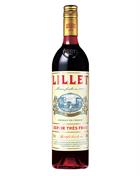 Lillet Vermouth