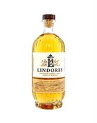 Lindores Abbey Casks of Lindores Bourbon Casks Lowland Single Malt Whisky 49,4%