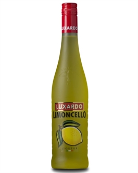 Luxardo Limoncello Likør Italien 70 cl 27%