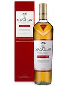 Macallan Classic Cut 2022 Single Speyside Malt Whisky 52,5%