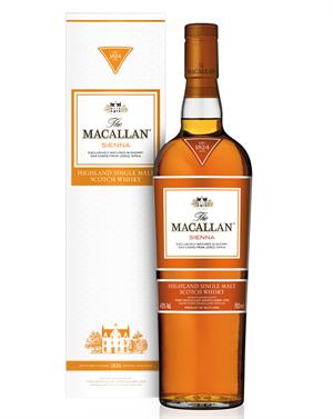 Macallan Sienna 1824