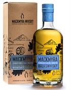 Mackmyra Bruks Whisky Svensk Whisky 41,4%