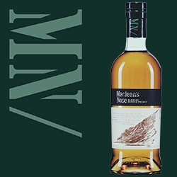 Macleans Nose Whisky