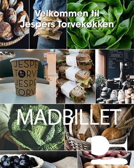 MADBILLET 1 PERSON - BUFFET PÅ WHISKYMESSEN 2026 - PRINT SELV BILLET (Ordrekopi er ikke en billet)