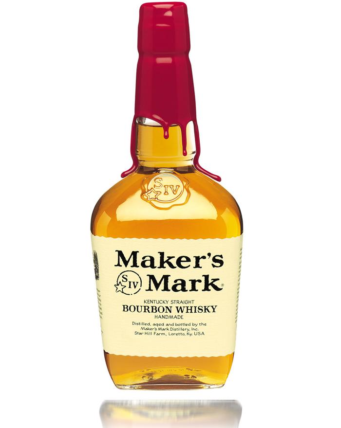 Super Bourbon fra Makers Mark Whisky