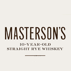 Masterson's Whiskey