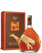 Meukow XO Cognac 70 cl Frankrig 40%
