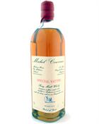 Michel Couvreur Special Vatting 11, 12 & 20 år Malt Whisky 70 cl 45%