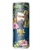 Míl Gin Spritz Ready to Drink Dåse Irland 250 ml 5,9%
