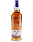 Miltonduff 10 år Gordon MacPhail The Discovery Range Speyside Malt Whisky 43%
