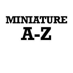 Armagnac-Miniature