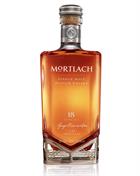 Mortlach 18 år Single Speyside Malt Whisky 43,4%