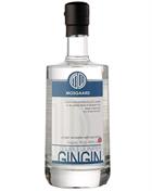Mosgaard Distilllery Gin Premium Denmark 50 cl 