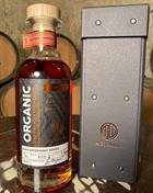 Mosgaard Cask Experiment Series #2 Danish Organic Single Malt Whisky 58,3%
