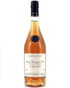 Moullon Grande Champagne Brute Cognac Frankrig Cognac 41,6%