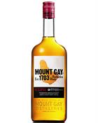 Mount Gay Eclipse Rum Barbados rom