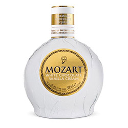 Mozart Cream Likør