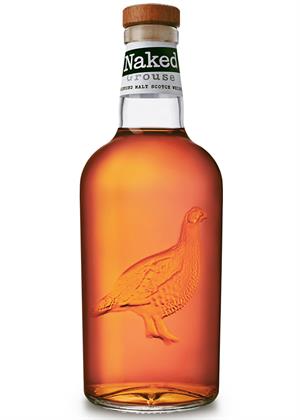 Famous Grouse The Naked Grouse Blended Whisky