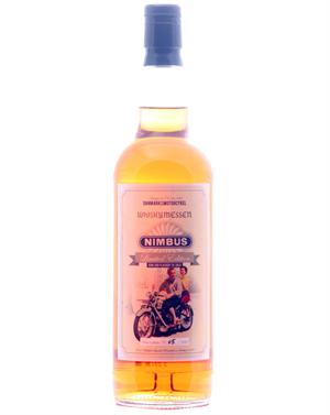 Nimbus Blended Scotch Whisky