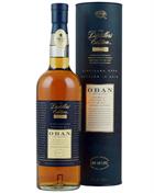 Oban Distillers Edition 2004 Single Highland Malt Whisky