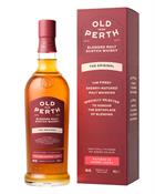 Old Perth The Original Blended Malt Scotch Whisky 70 cl 46%