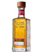 Olmeca Altos Reposado Tequila Mexico 70 cl 38%