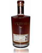 Opthimus Rum 21