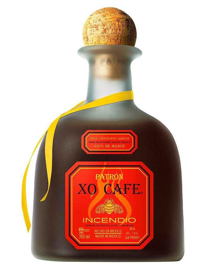 Køb Patrón XO Café Incendio Kaffelikør 70 cl » Fri Fragt*