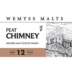 Peat Chimney Whisky