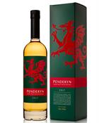 Penderyn Celt Single Malt Welsh Whisky 41%