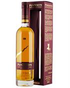 Penderyn Sherry Wood Single Malt Welsh Whisky 46%