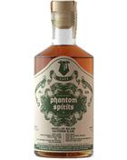 Phantom Spirits Rum 17 år Nelson Sauvignon Mikkeller Spirits Small Batch Rom 45%
