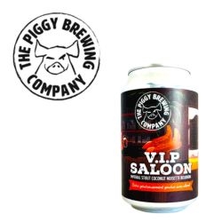 The Piggy Brewing Co Specialøl The Piggy Brewing Co Specialøl