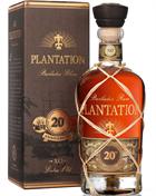 Plantation 20 Anniversary Ekstra Old Barbados Rum