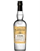 Plantation 3 Stars Original Rum Jamaica Barbados Trinidad Rom 41,2%