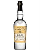 Plantation 3 Stars Original Rum Jamaica Barbados Trinidad Rom 41,2%