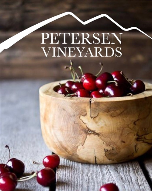 Fra Sønderjylland til Californien.... af Vinblogger Max Henrik Krause