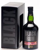 Puntacana Black Rum Dominikanske Republik rom