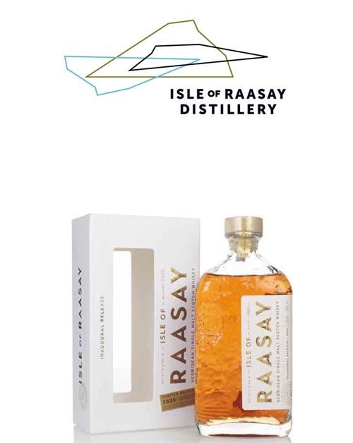 Raasay Inaugural Release 2020