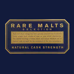 Rare Malts Selection