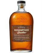 Redemption Bourbon American Bourbon Whiskey 75 cl 42%