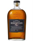 Redemption Rye American Rye Whiskey 70 cl 46%