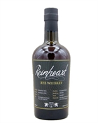 Reinheart Rye Whiskey Cask #2 2022 Danish German Rye Whisky 70 cl 56,8%