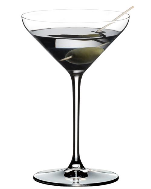 Riedel Extreme Martini / Cocktail 4441/17 - 2 stk.