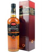 Ron Botran 12  Anejo Rum Guatemala rom 