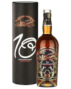 Ron Millonario Rum
