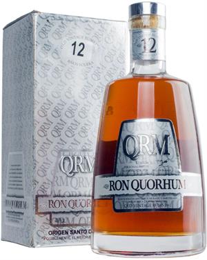 Quorhum 12 Rum QRM
